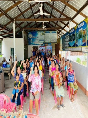 โครงจัดทำแผนพัฒนาท้องถิ่นขององค์การบริหารส่วนตำบลนาภู ประจำปีงบประมาณ พ.ศ.2569
